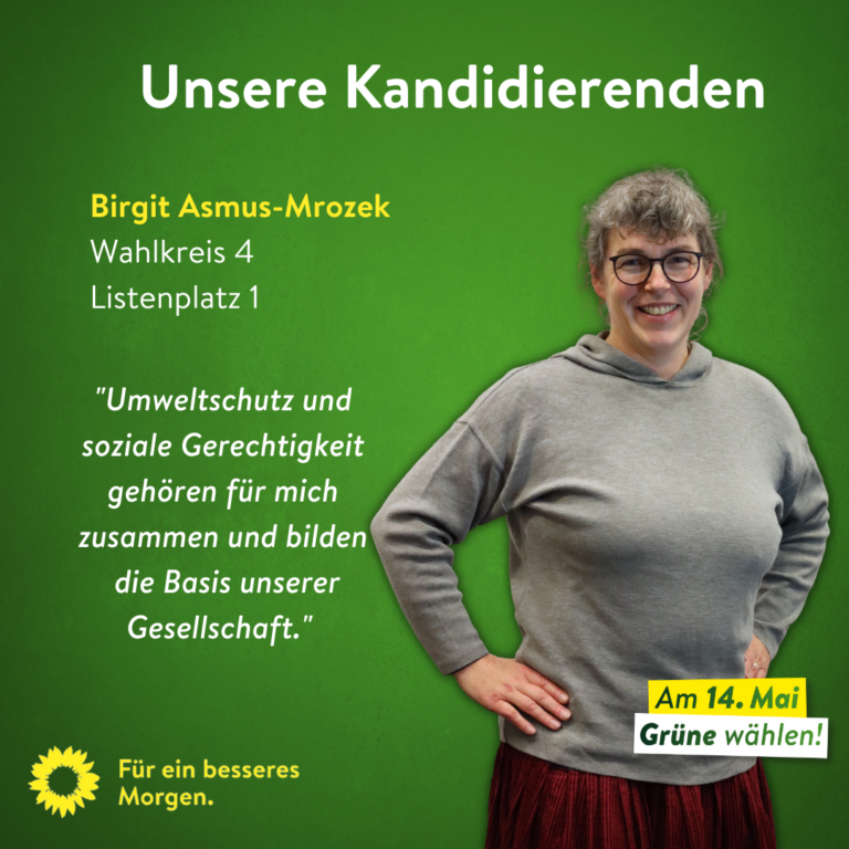 Birgit Asmus-Mrozek