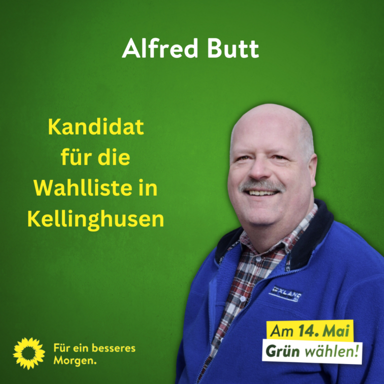 Alfred Butt