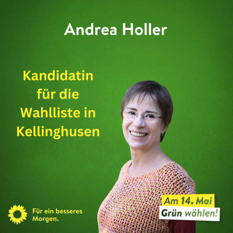 Andrea Holler