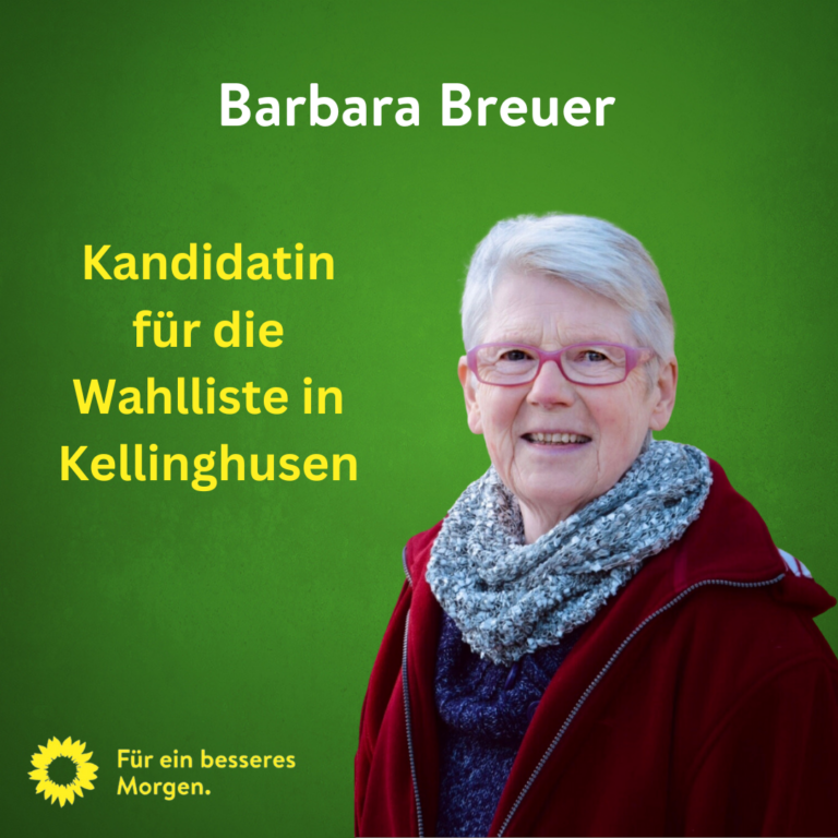 Barbara Breuer