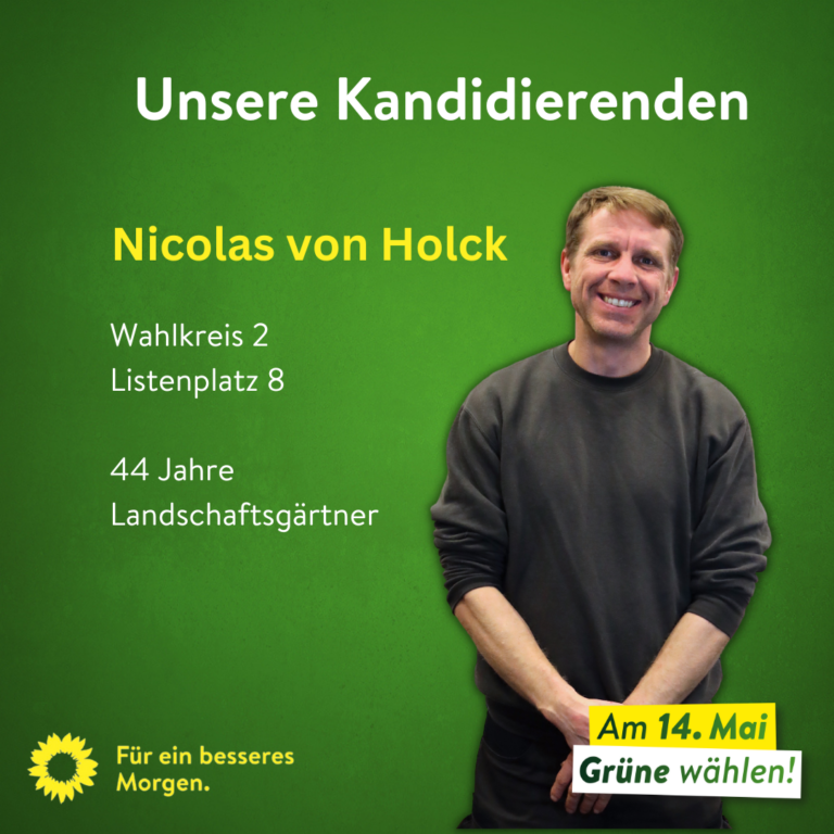 Nicolas von Holck