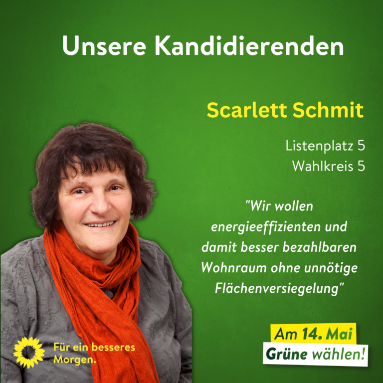 Scarlett Schmit