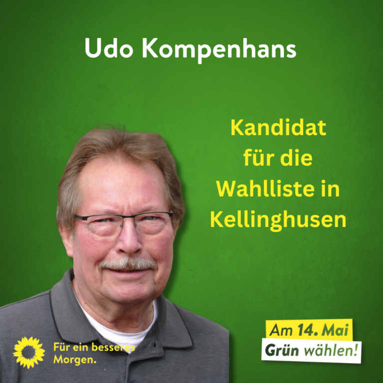Udo Kompenhans