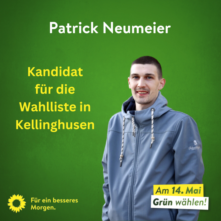 Patrick Neumeier