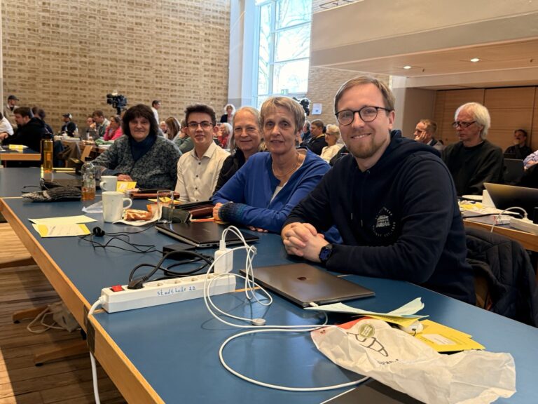 Landesparteitag – 05.04.2025